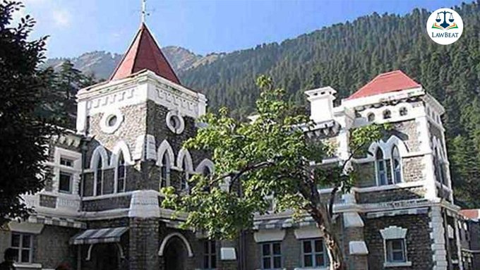 Herself makes about 1 lac as govt teacher: Uttarakhand HC rejects plea by woman against maintenance order by family court towards minor son Herself makes about 1 lac as govt teacher: Uttarakhand HC rejects plea by woman against maintenance order by family court towards minor son
